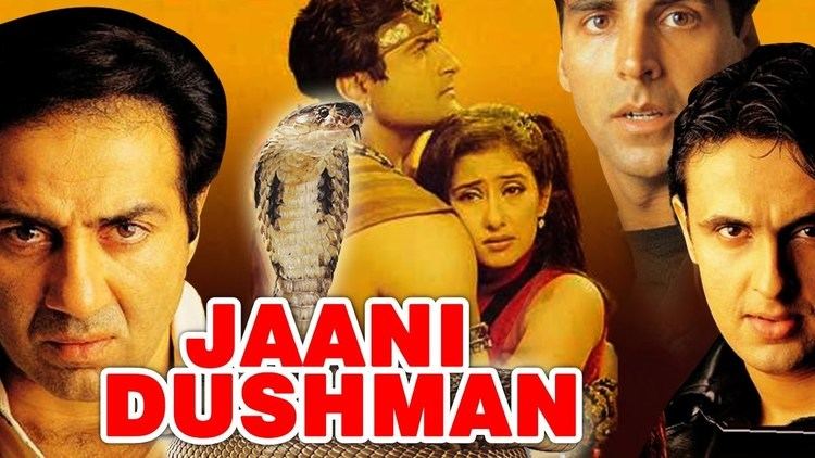 Jaani Dushman Ek Anokhi Kahani 2002 Full Hindi Movie Akshay