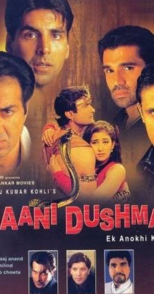 Jaani Dushman Ek Anokhi Kahani 2002 IMDb