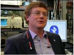 Jaap Haartsen 1 answer Who invented bluetooth Quora