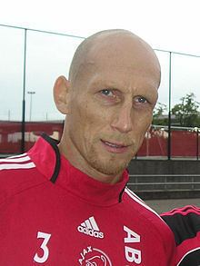 Jaap Stam httpsuploadwikimediaorgwikipediacommonsthu