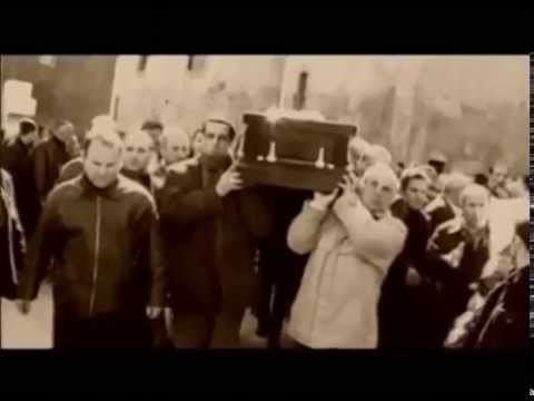 Jaba Ioseliani Funeral Video of Georgian Mafia Boss Jaba Ioseliani YouTube