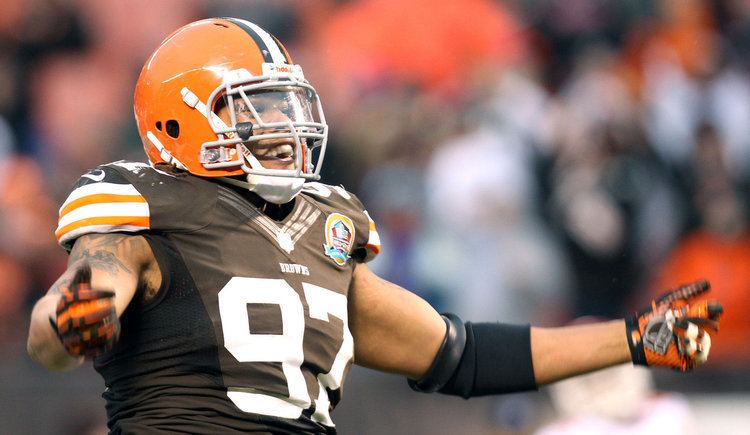 Jabaal Sheard Is Jabaal Sheard going to break out for the Cleveland