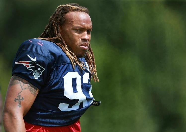 Jabaal Sheard Jabaal Sheard quietly intends to help the Patriots The