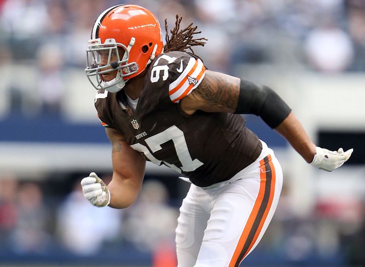 Jabaal Sheard NFLcom Photos Jabaal Sheard DE Cleveland Browns