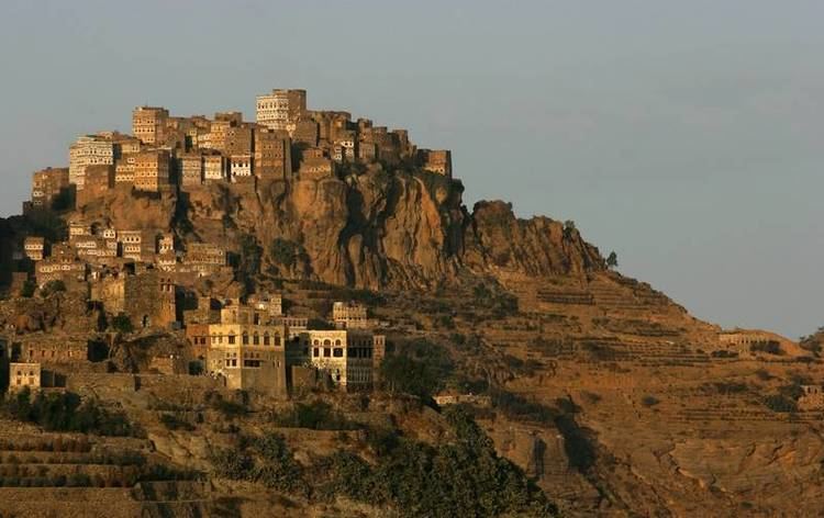 Jabal Haraz Places to visit in Yemen Places to visit in the world