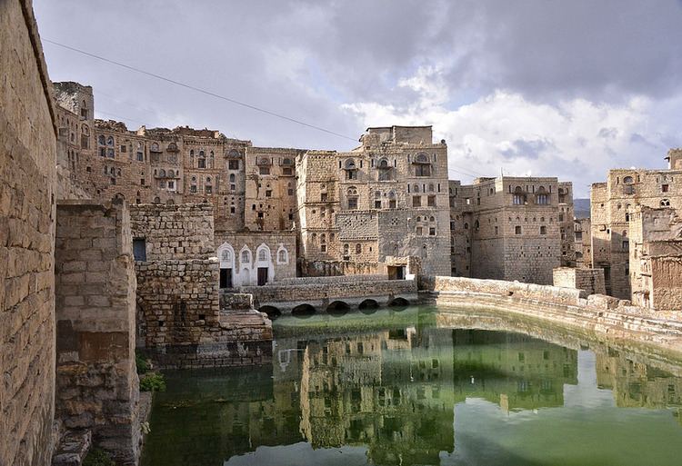 Jabal Haraz Architectural Beauty out of Poverty Jabal Haraz Yemen