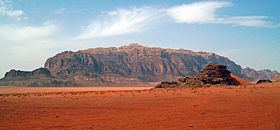 Jabal Ram httpsuploadwikimediaorgwikipediacommonsthu