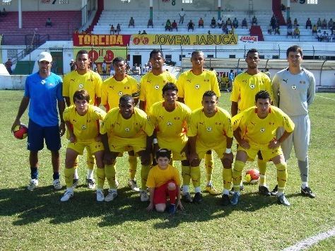 Jabaquara Atlético Clube Jogos Perdidos Jabuca perde em casa para o So Vicente