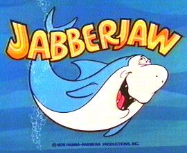 Jabberjaw Jabberjaw Wikipedia