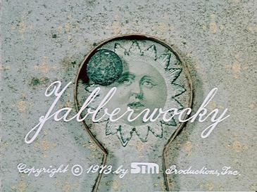 Jabberwocky (1971 film) Jabberwocky 1971 film Wikipedia