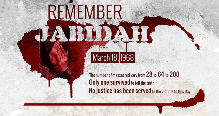 Jabidah massacre Remember The Jabidah Massacre Corregidor Massare