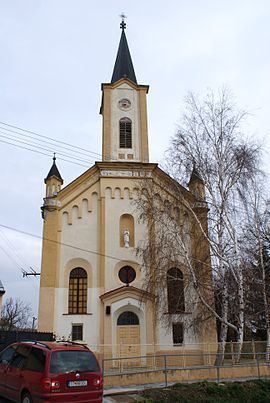 Jablonec, Pezinok District httpsuploadwikimediaorgwikipediacommonsthu
