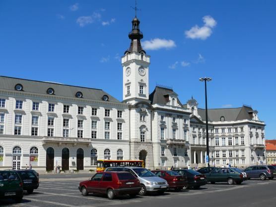 Jabłonowski Palace - Alchetron, The Free Social Encyclopedia