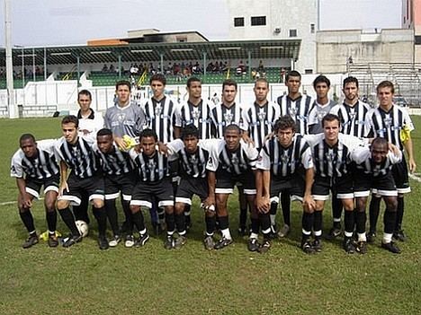 Jaboticabal Atlético A BOLA E O TEMPO BARO JUNIOR JABOTICABAL ATLETICO BRASIL 1911