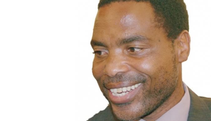 Jabulani Sibanda Jabulani Sibanda longs for ZANUPF The Financial Gazette