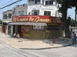 Jacaré, Rio de Janeiro httpsuploadwikimediaorgwikipediacommonsthu