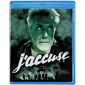 J'accuse! (1938 film) Jaccuse 1938 Trailers From Hell