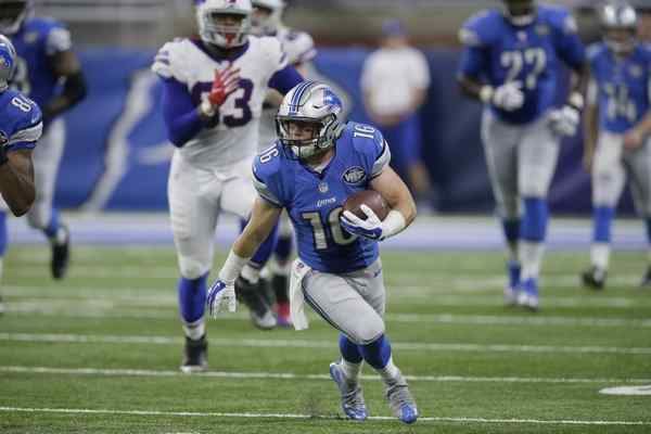 Jace Billingsley Detroit Lions Five things to know about rookie WR Jace Billingsley