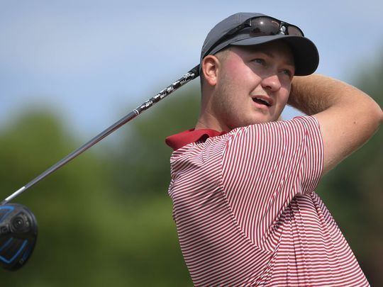 Jace Bugg Brown wins Jace Bugg City Open by five strokes