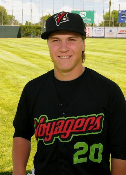 Jace Fry Oregon Local News Fry hoping for fast track career to MLB