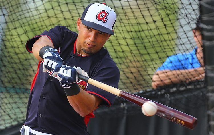 Jace Peterson Peterson glad to be back in South vying for spot with