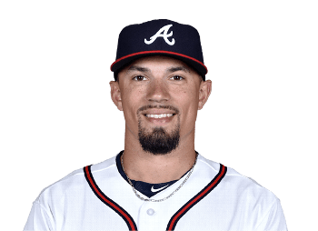 Jace Peterson Jace Peterson Stats News Pictures Bio Videos Atlanta