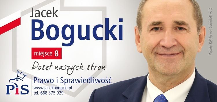 Jacek Bogucki Jacek Bogucki Galeria