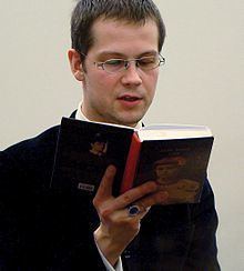 Jacek Dehnel httpsuploadwikimediaorgwikipediacommonsthu