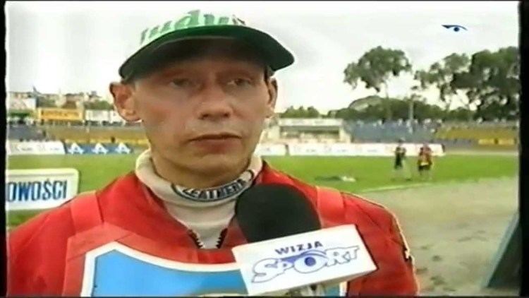 Jacek Gollob Jacek Gollob w turnieju Stamir Cup 2000 YouTube