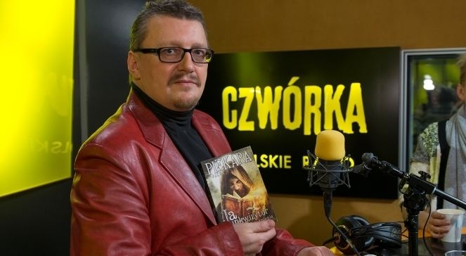 Jacek Piekara Polacy Nie Gsi Jacek Piekara nie tylko inkwizytor grampl