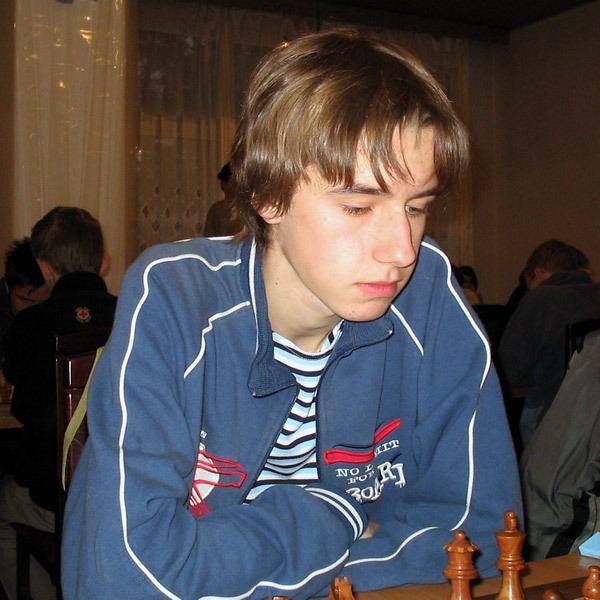 Jacek Tomczak (chess player) FileJacek Tomczak chessplayerjpg Wikimedia Commons