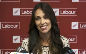 Jacinda Ardern Ardern a fresh face but Labours problems run deeper Radio New