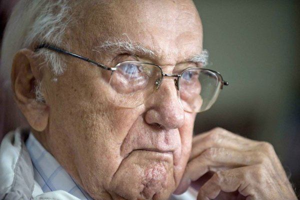 Jacinto Convit Fallece a los 100 aos Jacinto Convit creador de la