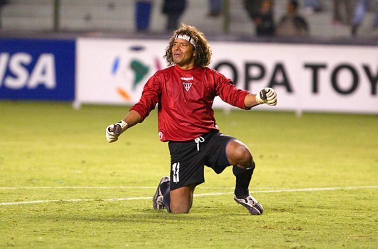 Jacinto Espinoza futbolecuadorcom No son pavadas Seor Quinteros AUDIO