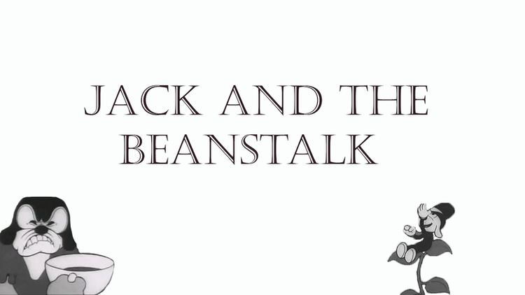 Jack and the Beanstalk (1931 film) Jack and the Beanstalk 1931 The Movie Database TMDb