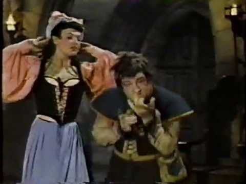Jack and the Beanstalk (1952 film) Jack and the Beanstalk 1952 Trailer YouTube