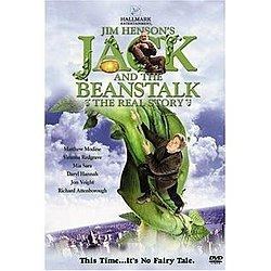 Jack and the Beanstalk: The Real Story httpsuploadwikimediaorgwikipediaenthumb0