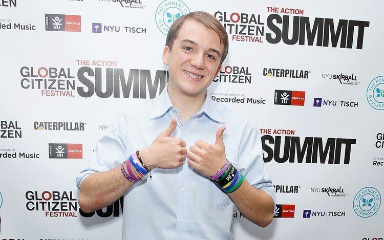 Jack Andraka Breakthrough How One Teens Discovery Will Change Cancer Detection