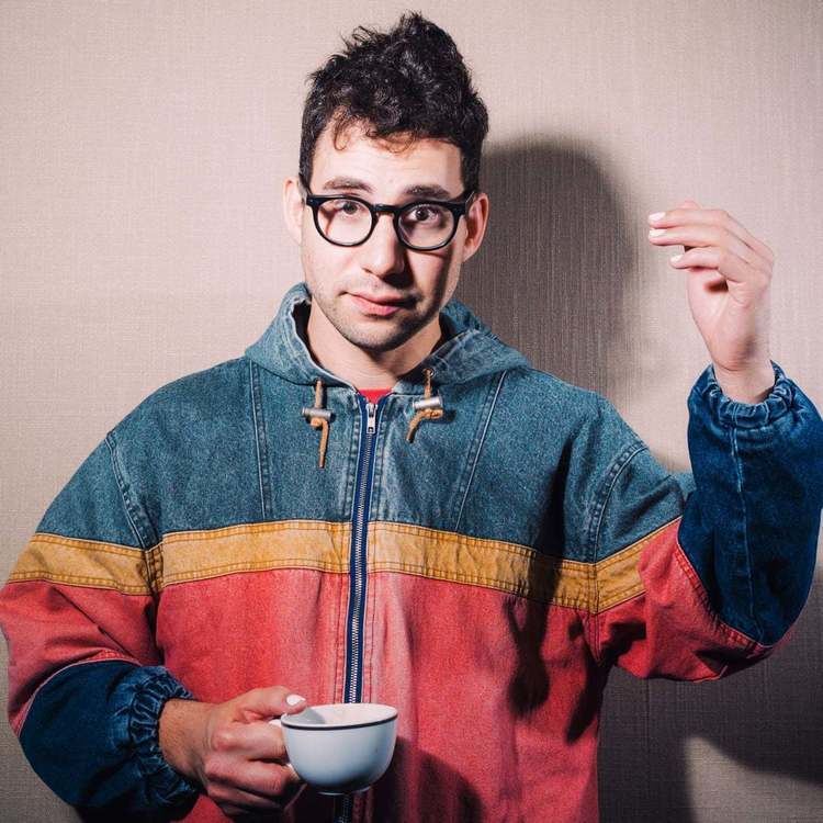 Taylor Swift producer Jack Antonoff: 'I'm drawn to female artists who are  brutally honest' | Pop and rock | The Guardian