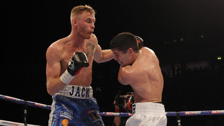 Jack Arnfield Jack Arnfield upsets John Ryder with points victory Boxing News