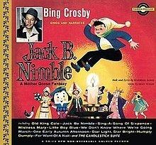 Jack B. Nimble – A Mother Goose Fantasy httpsuploadwikimediaorgwikipediaenthumbe