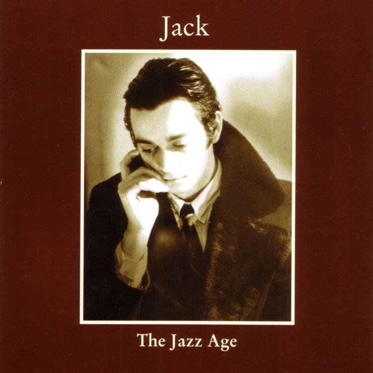 Jack (band) archivebeggarscomwpcontentuploadsjackTheJazz