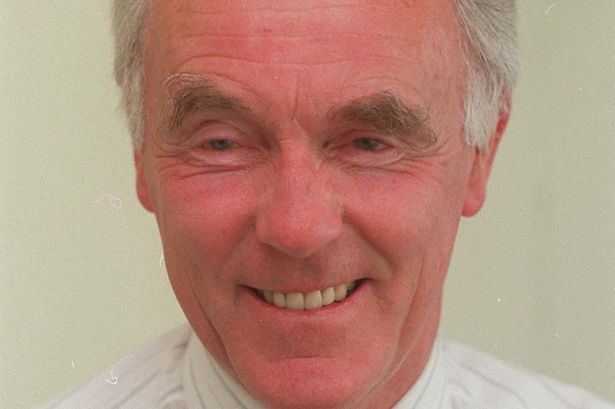 Jack Bannister Jack Bannister dead BBC cricket commentator and former Warwickshire