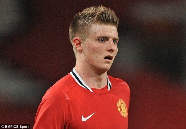 Jack Barmby Manchester United have offered a professional contract to