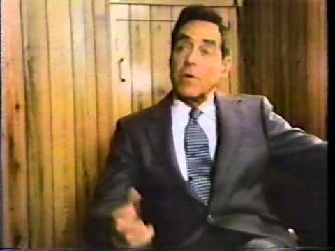 Jack Barry (game show host) Remembering Jack Barry YouTube