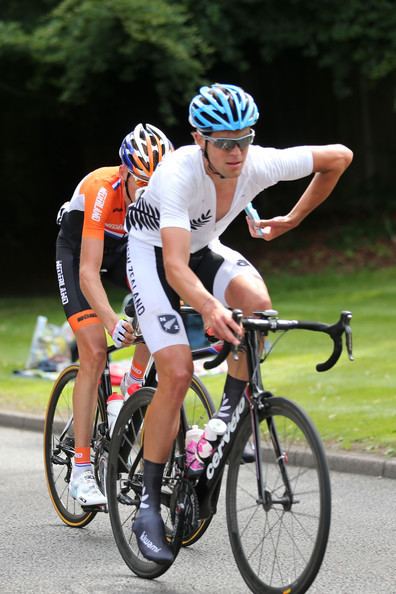 Jack Bauer (cyclist) Jack Bauer Photos Olympics Day 1 Cycling Road Zimbio