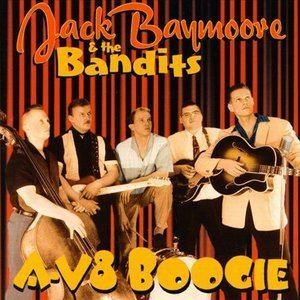 Jack Baymoore & the Bandits Jack Baymoore and the Bandits Listen and Stream Free Music Albums