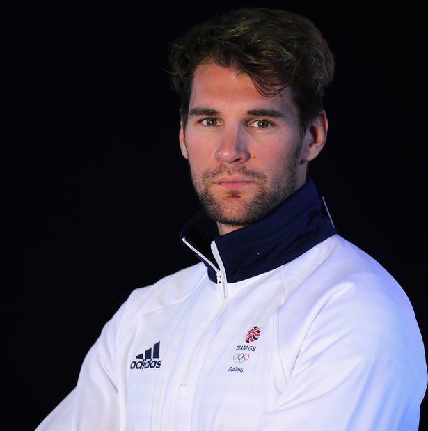 Jack Beaumont (rower) Rower Jack Beaumont called up to Team GB Olympic squad just a year
