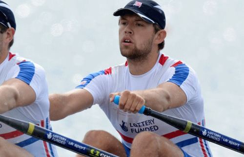 Jack Beaumont (rower) Leander Rowers win golds in Australian Youth Olympics Henley
