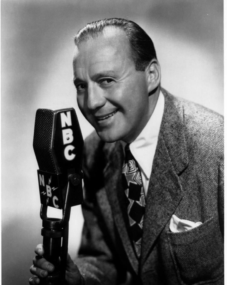 Jack Benny The Sex of a Hippopotamus Jack Benny and Groucho Marx